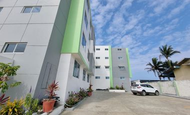 Departamento en urbanizaciòn, Crucita, Portoviejo, Manabì