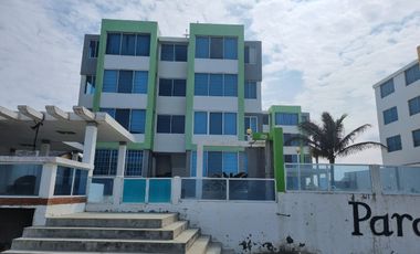 Departamento en urbanizaciòn, Crucita, Portoviejo, Manabì