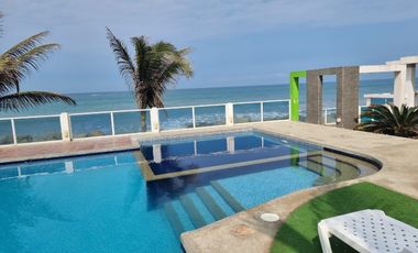 Departamento en urbanizaciòn, Crucita, Portoviejo, Manabì
