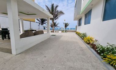 Departamento en urbanizaciòn, Crucita, Portoviejo, Manabì