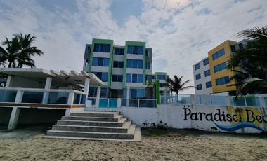 Departamento en urbanizaciòn, Crucita, Portoviejo, Manabì