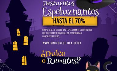 ¡¡¡GRAN OFERTA!!! ¡¡¡ OPORTUNIDAD DE ADQUIRIR VIVIENDA 🏘️🏡 EN REMATE!!!