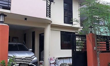 House for rent in Talamban near Ateneo de Cebu and walking distance to Robinsons Time Square