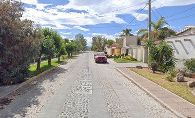 GRAN OPORTUNIDAD DE INVERSIÓN!!!! HERMOSA CASA EN REMATE!!!! CAMPESTRE LA HERRADURA, AGUASCALIENTES