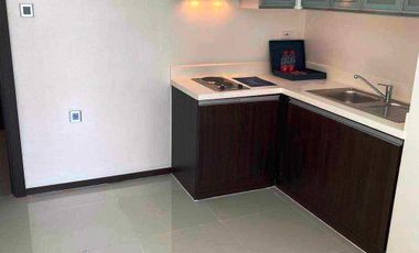 Unfurnished 1BR Unit for Sale at The Trion Tower 3, Mckinley Parkway, BGC, Philippines