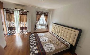 BF Resort Las Pinas | Three Bedroom 3BR Townhouse For Sale - #3505