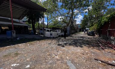 Lot for Rent in F. Cabahug Street, Cebu City