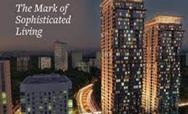 FOR SALE PRE-SELLING 1BR: 2BR: 3BR LUXURY CONDOMINIUM IN FILINVEST CITY ALABANG