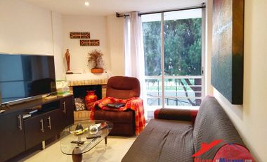 Apartamento en Venta en Cedritos Bogota Villa Magdala