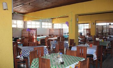 HOTEL Y RESTAURANTE EN VENTA, COQUIMBO