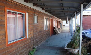 HOTEL Y RESTAURANTE EN VENTA, COQUIMBO