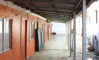 HOTEL Y RESTAURANTE EN VENTA, COQUIMBO