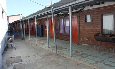 HOTEL Y RESTAURANTE EN VENTA, COQUIMBO