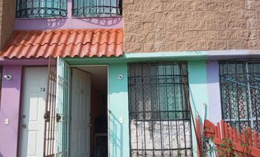 Casa en venta en Santa Teresa I Huehuetoca, Estado de México