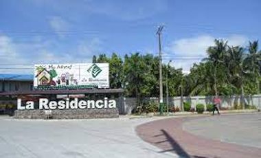 Land for sale in Bulacan, Calumpit