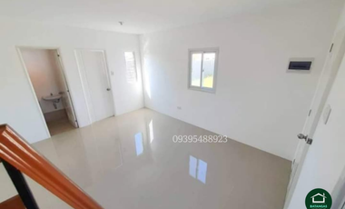 2 bedrooms House and Lot in Taal Batangas