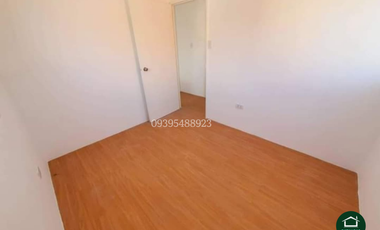 2 bedrooms House and Lot in Taal Batangas