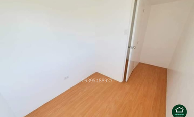 2 bedrooms House and Lot in Taal Batangas