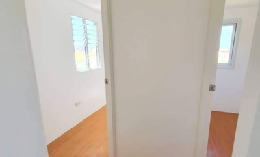 2 bedrooms House and Lot in Taal Batangas