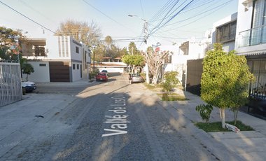 GRAN OFERTA CASA ADJUDICADA Valle de Los Olmos Jardines del Valle, Zapopan, Jalisco