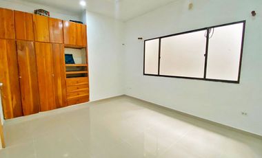 VENTA DE CASA EN EL SECTOR DE LA CASTELLANA EN MONTERÍA