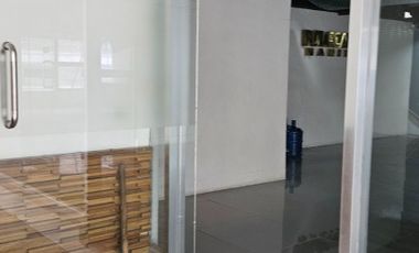 70sqm.Office at Penthouse Ortigas Center, Pasig For Lease