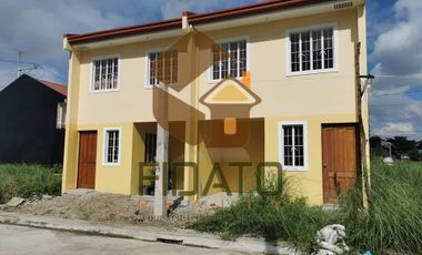 Affordable House and Lot General Trias, Cavite