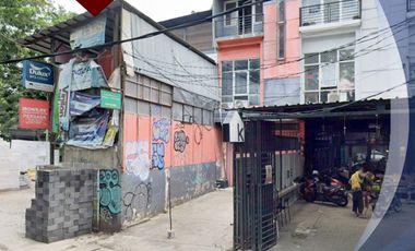 Sangat Murah! Ruko Jalan Raya Bangka, Dekat Kemang Jakarta Selatan