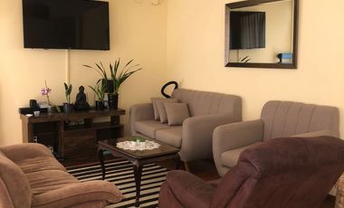 Dpto en Condominio Villa del Sol