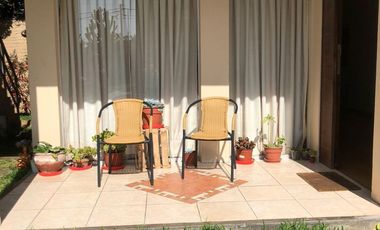 Dpto en Condominio Villa del Sol