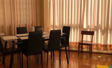 Dpto en Condominio Villa del Sol