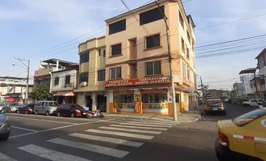 Vendo Propiedad Rentera en Sauces 6