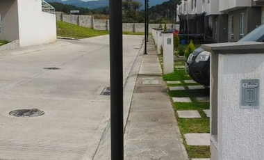 Casa en Venta, Xonacatlan, Villas Del Bosque