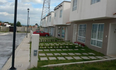 Casa en Venta, Xonacatlan, Villas Del Bosque