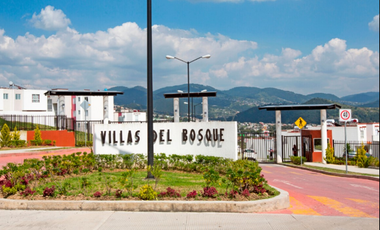 Casa en Venta, Xonacatlan, Villas Del Bosque