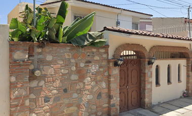 Bonita casa en María Montessori 501, Palmar de Aramara, 48314 Puerto Vallarta, Jal.