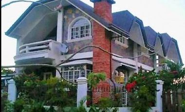 4BR House and Lot for Sale/Rent in Tagaytay, Cavite