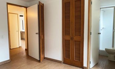 PR19135 Apartamento en arriendo en el sector Altos de las Palmas