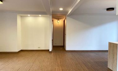 PR19135 Apartamento en arriendo en el sector Altos de las Palmas