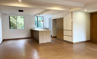 PR19135 Apartamento en arriendo en el sector Altos de las Palmas