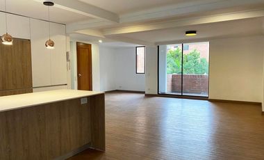 PR19135 Apartamento en arriendo en el sector Altos de las Palmas