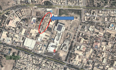 LOCAL INDUSTRIAL EN VENTA Y ALQUILER CERCA DE REAL PLAZA, PIURA
