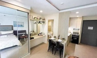 Studio with Balcony Ready for Occupancy in Cagayan de oro kauswagan