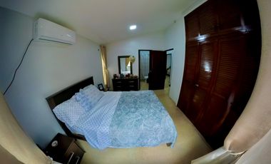 EN VENTA CASA EN LA ALBORADA