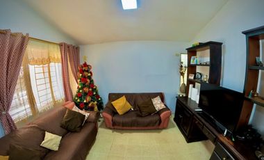 EN VENTA CASA EN LA ALBORADA