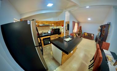 EN VENTA CASA EN LA ALBORADA
