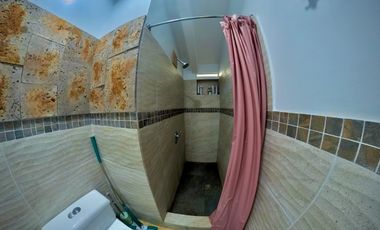 EN VENTA CASA EN LA ALBORADA