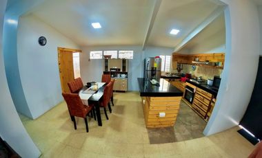 EN VENTA CASA EN LA ALBORADA