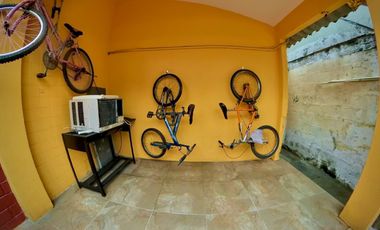 EN VENTA CASA EN LA ALBORADA