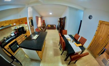 EN VENTA CASA EN LA ALBORADA